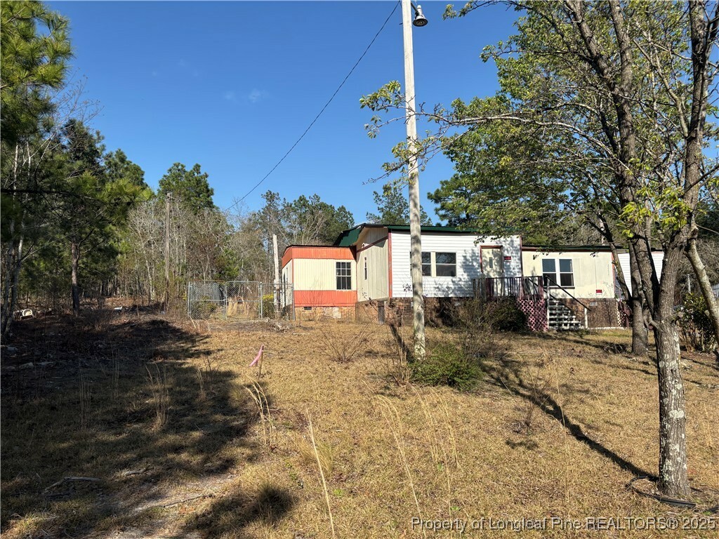 Property Photo: 22274 Nc Hwy 24/27 NC 28326
