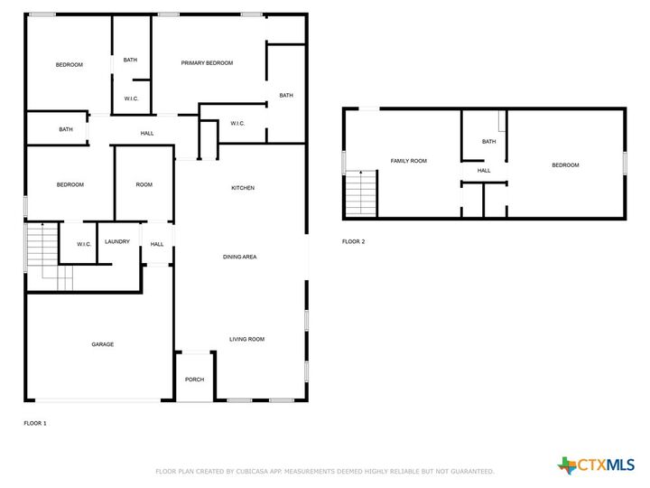 Property Photo:  839 Cypress Lane  TX 78657 