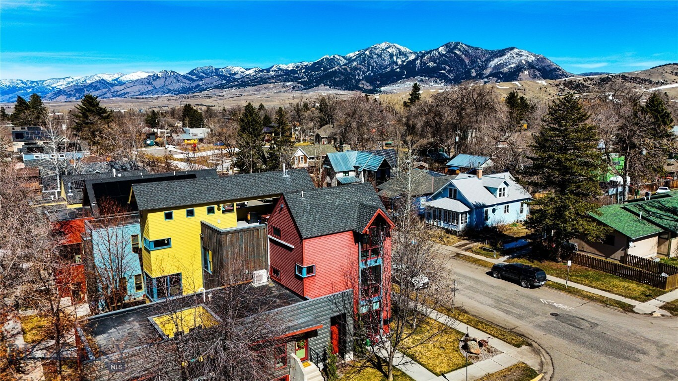 Property Photo:  301 N Black  MT 59715 