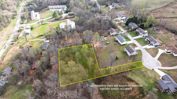 Property Photo:  460 Arbor Pointe Trail  TN 37321 