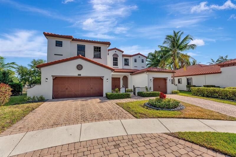 Property Photo: 8727 NW 39 Street FL 33024