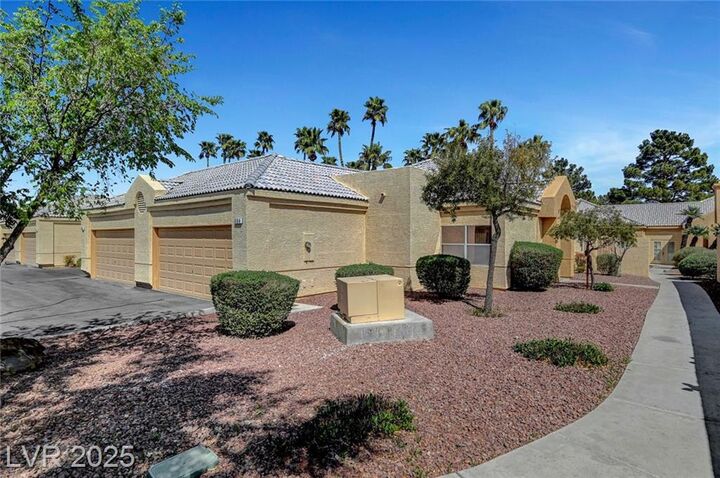 364 Wild Plum Lane  Las Vegas NV 89107 photo
