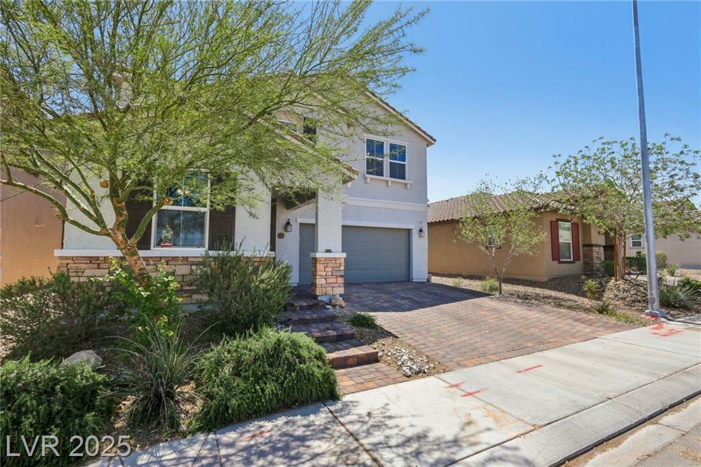 Property Photo: 9625 West Meranto Avenue NV 89178