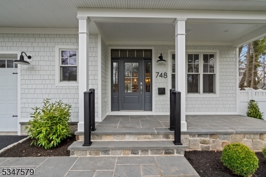 Property Photo: 748 Clark St NJ 07090