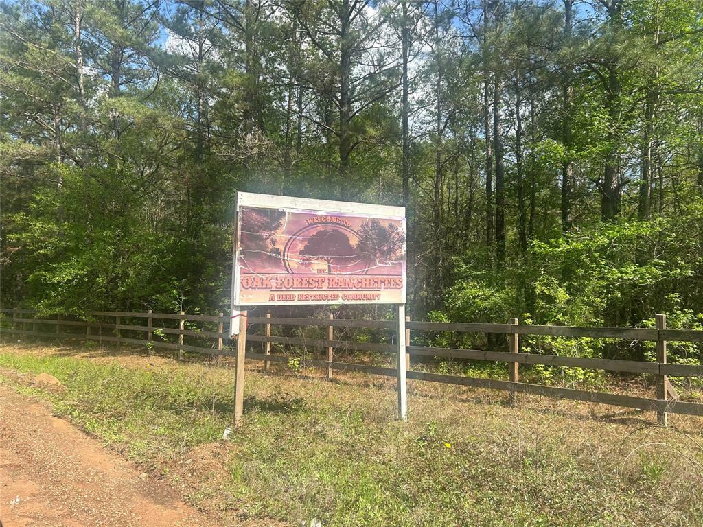 0 Oak Bend Loop  Cleveland TX 77328 photo