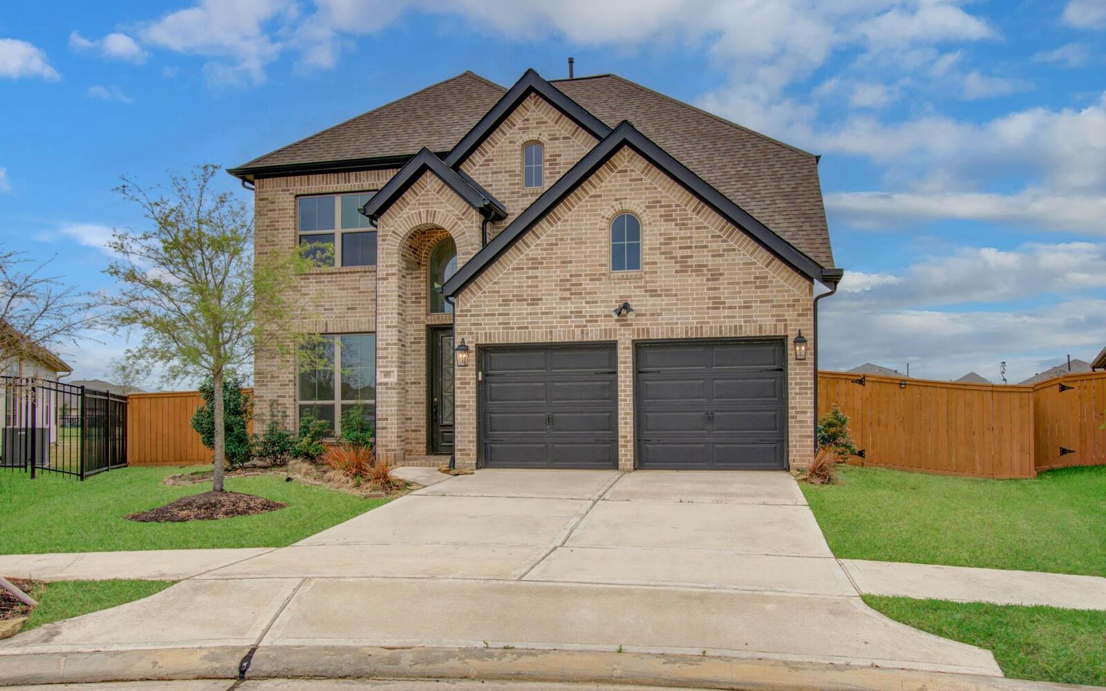 Property Photo:  693 Cape Capri Drive  TX 77493 