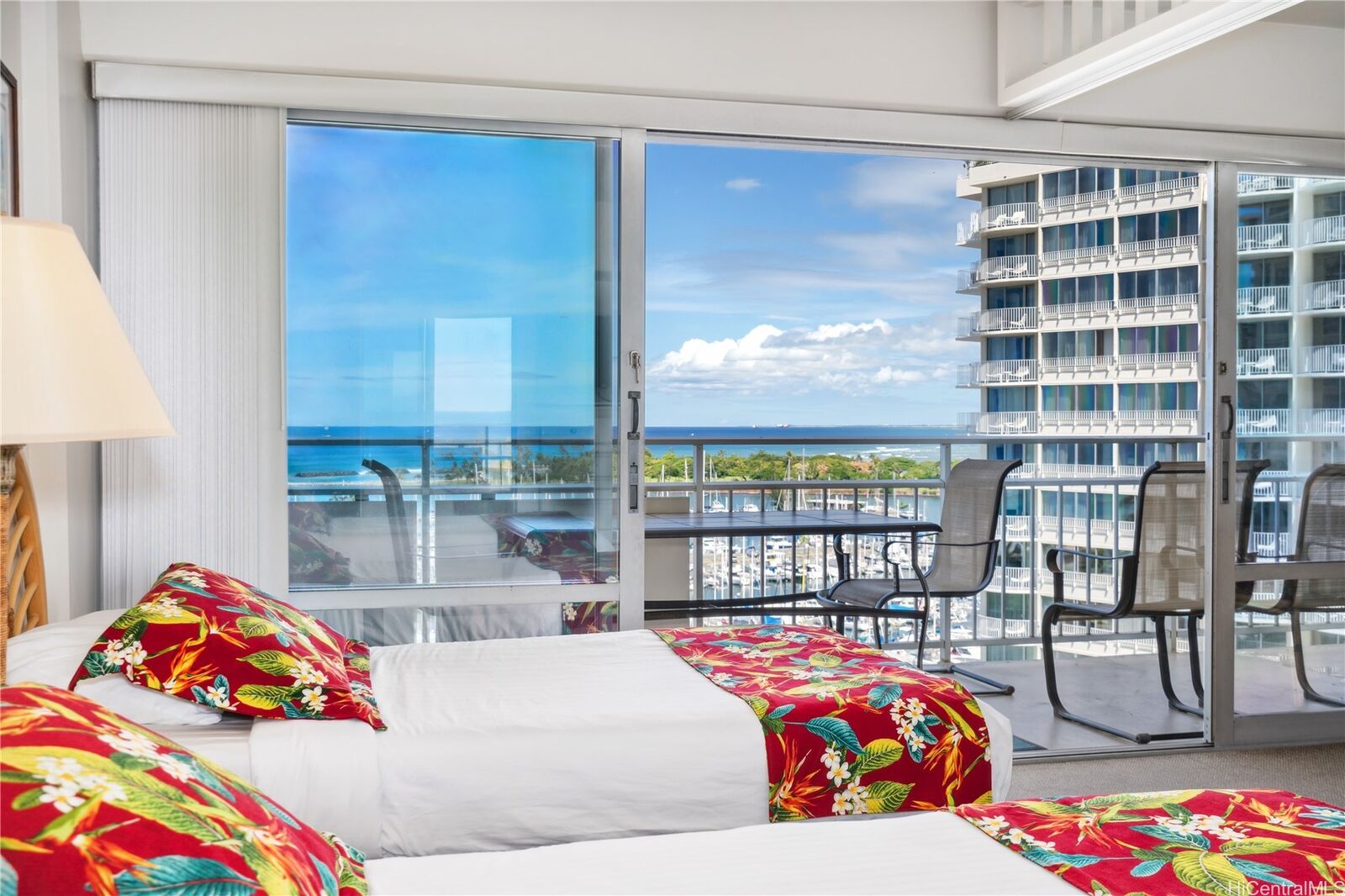 Property Photo:  1777 Ala Moana Boulevard 1110  HI 96815 