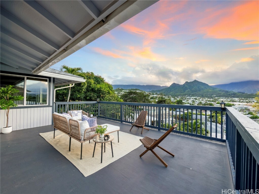 Property Photo: 1169 Kupau Street HI 96734