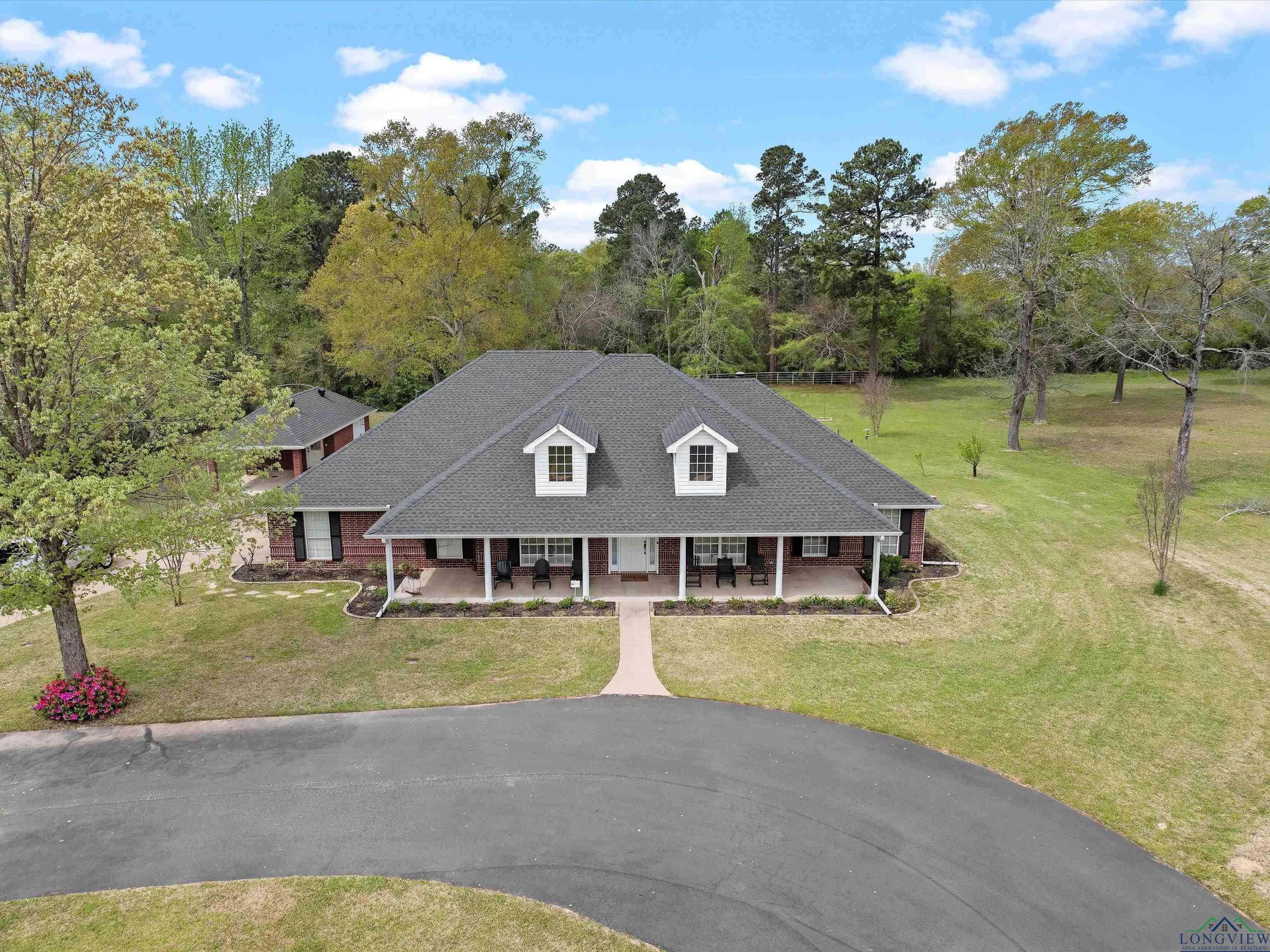 Property Photo:  1913 Eastwood Drive  TX 75652 