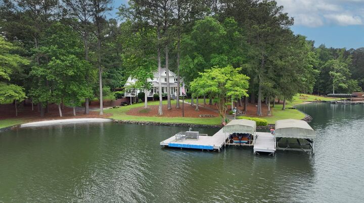 Property Photo:  1010 Plum Orchard Road  GA 30642 
