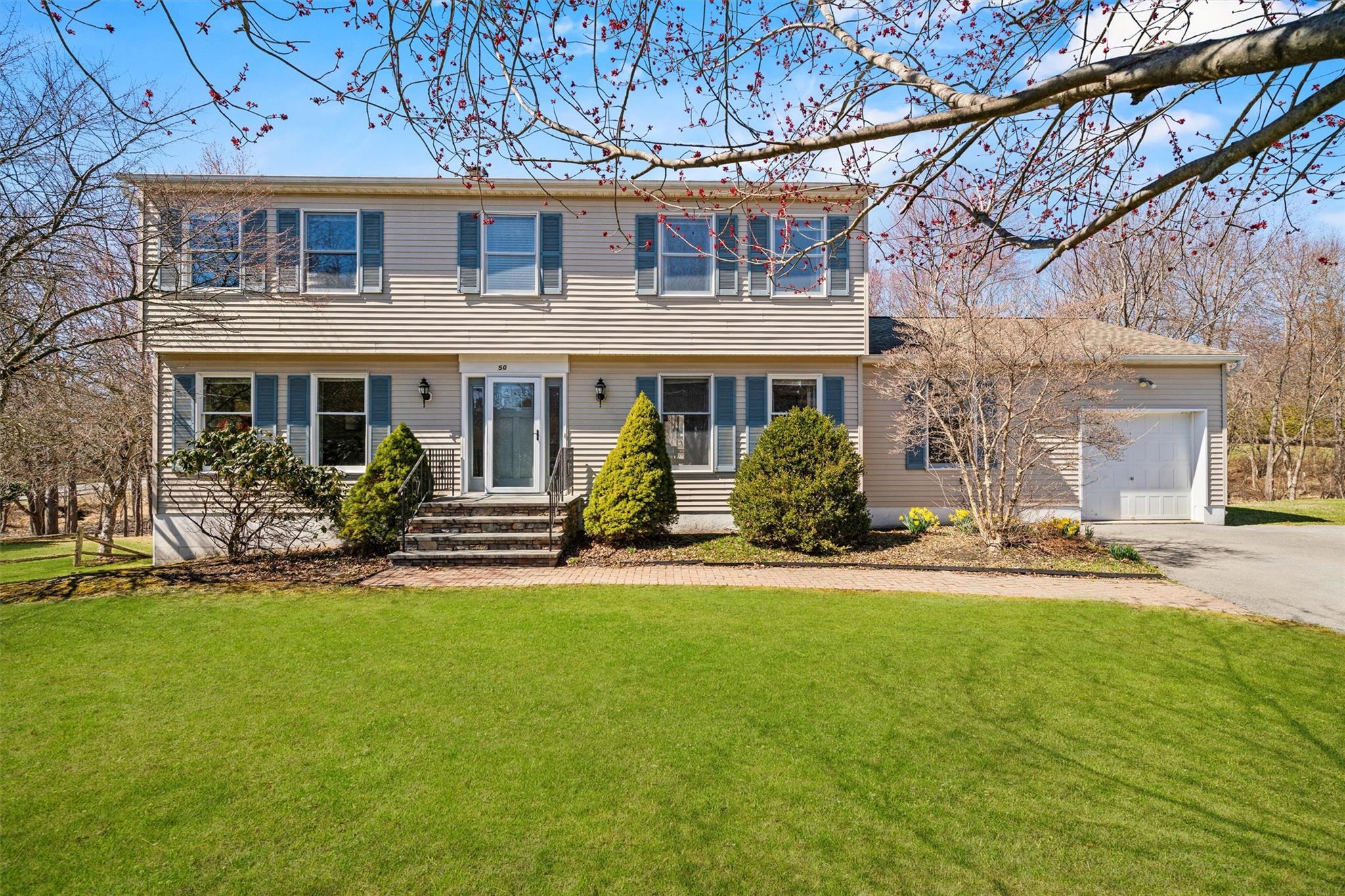 Property Photo: 50 Clinton Drive NY 10992