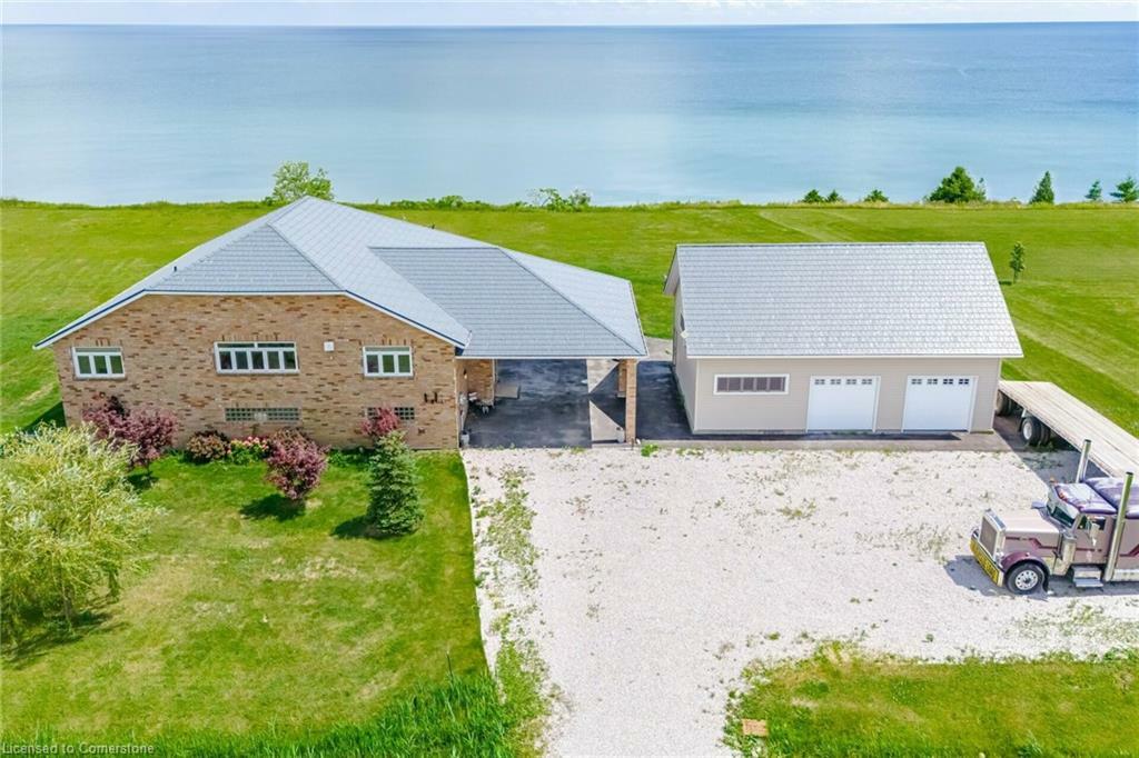 Photo de la propriété: 4750 Talbot Trail ON N0P 1W0