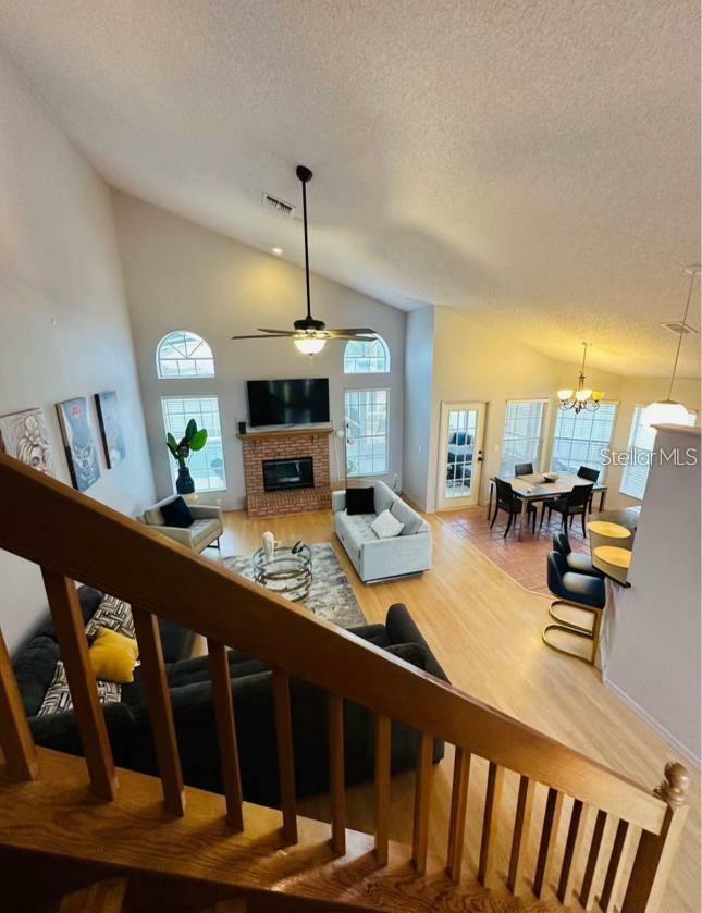 Property Photo: 12627 Earnest Avenue FL 32837