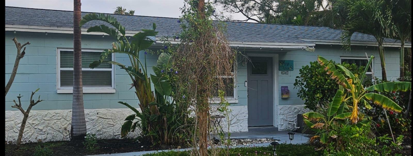 Property Photo: 4347 26th Avenue S FL 33711