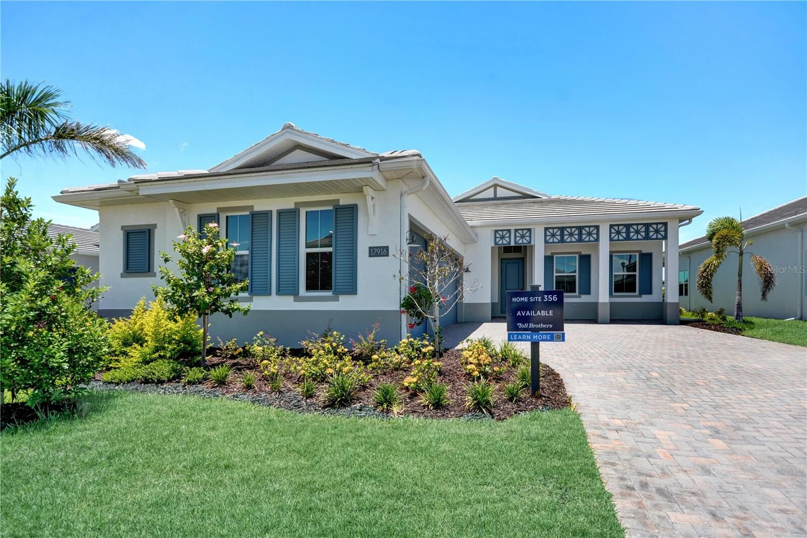 Property Photo:  17916 Palmiste Drive  FL 34202 