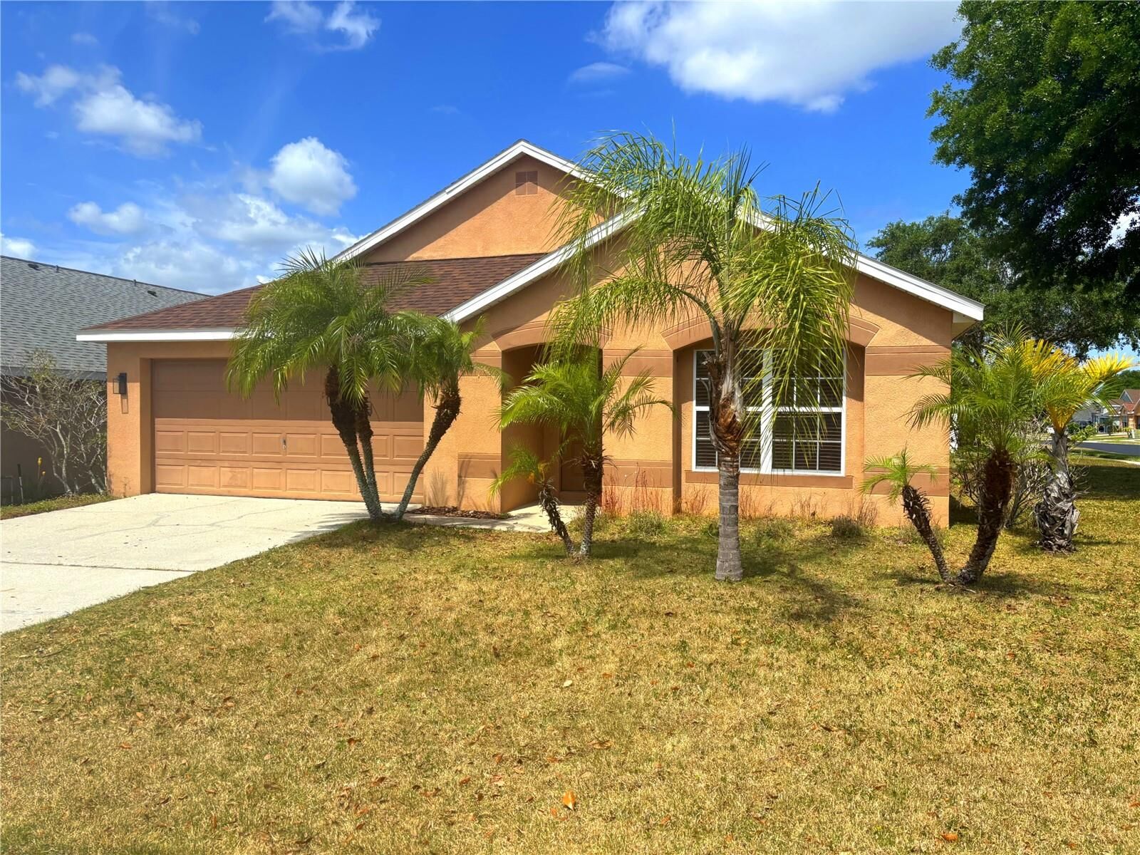 Property Photo:  3131 Effingham Drive  FL 34714 