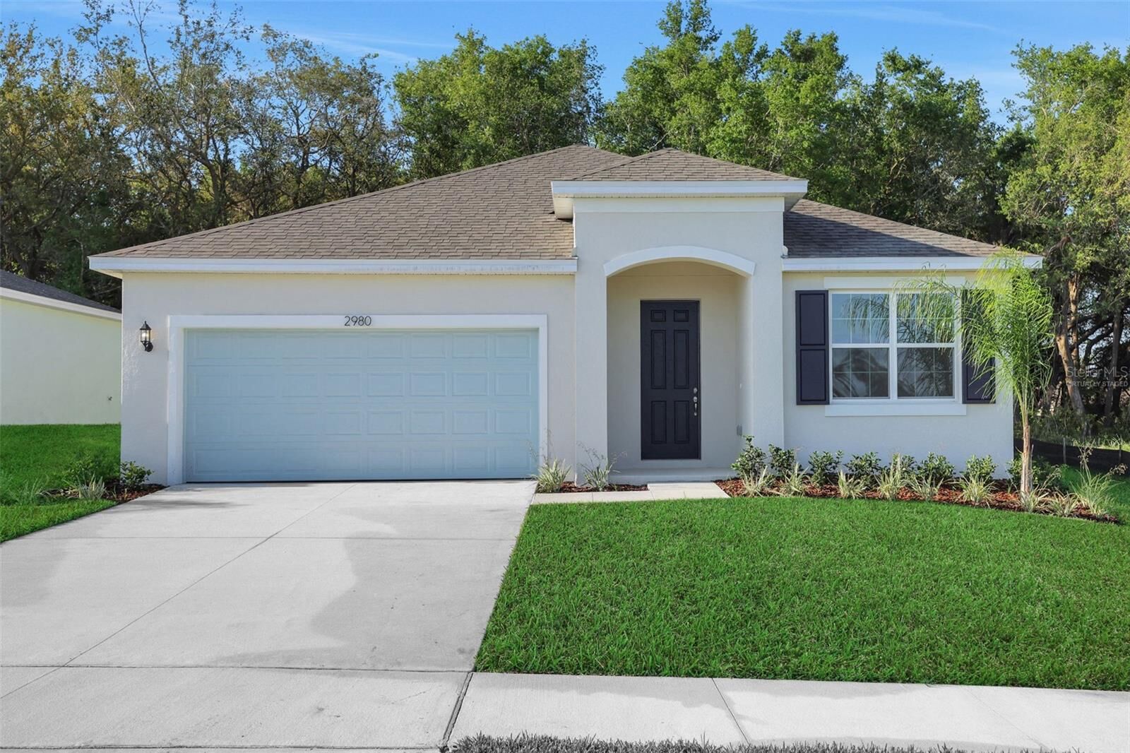 Property Photo:  2980 Supermarine Road  FL 32778 