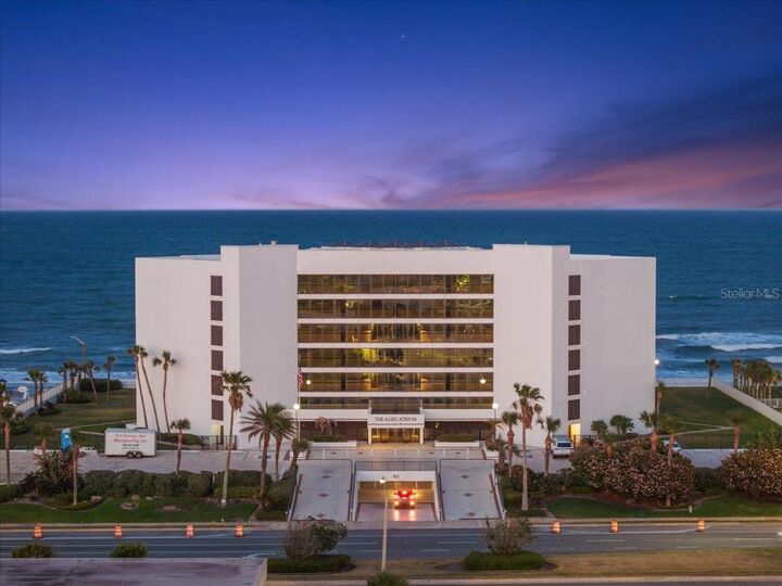 901 S Atlantic Avenue 3  Ormond Beach FL 32176 photo
