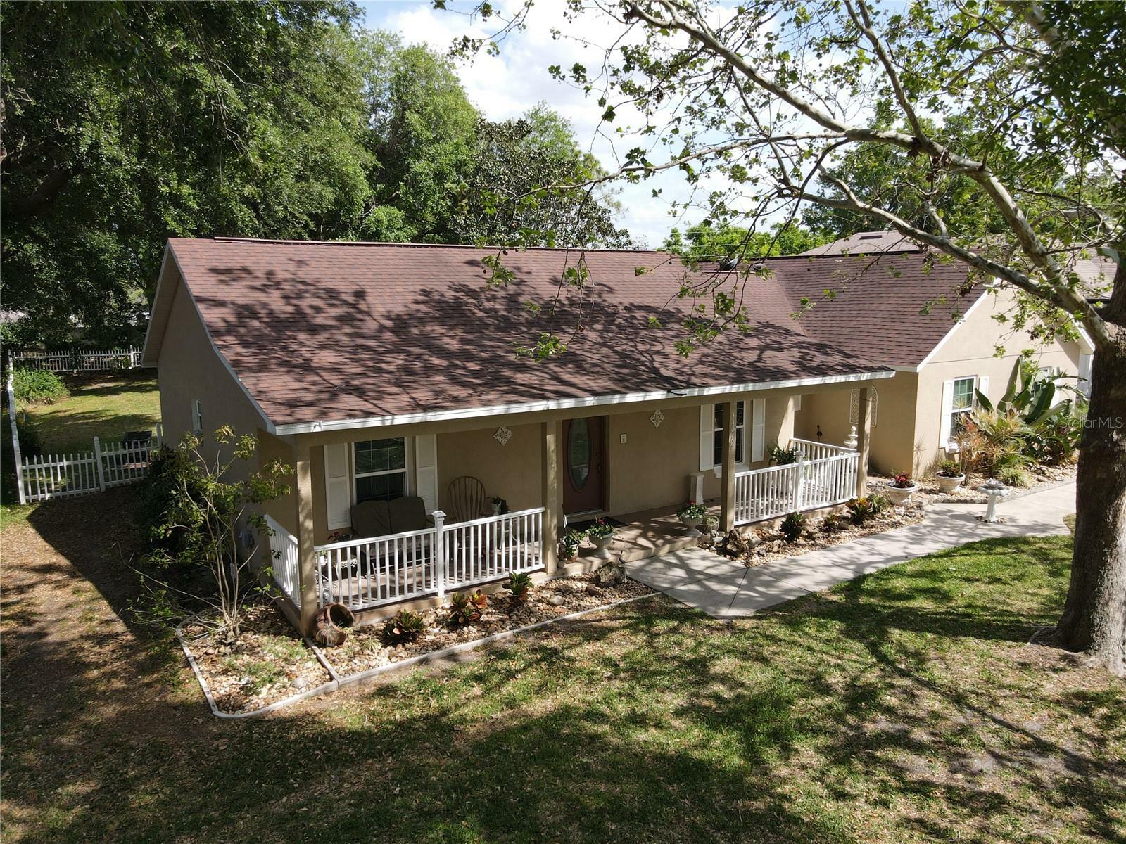 Property Photo: 11312 Haskell Drive FL 34711