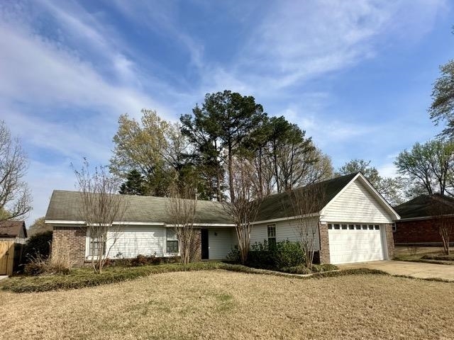 Property Photo: 3250 Altruria Rd TN 38134
