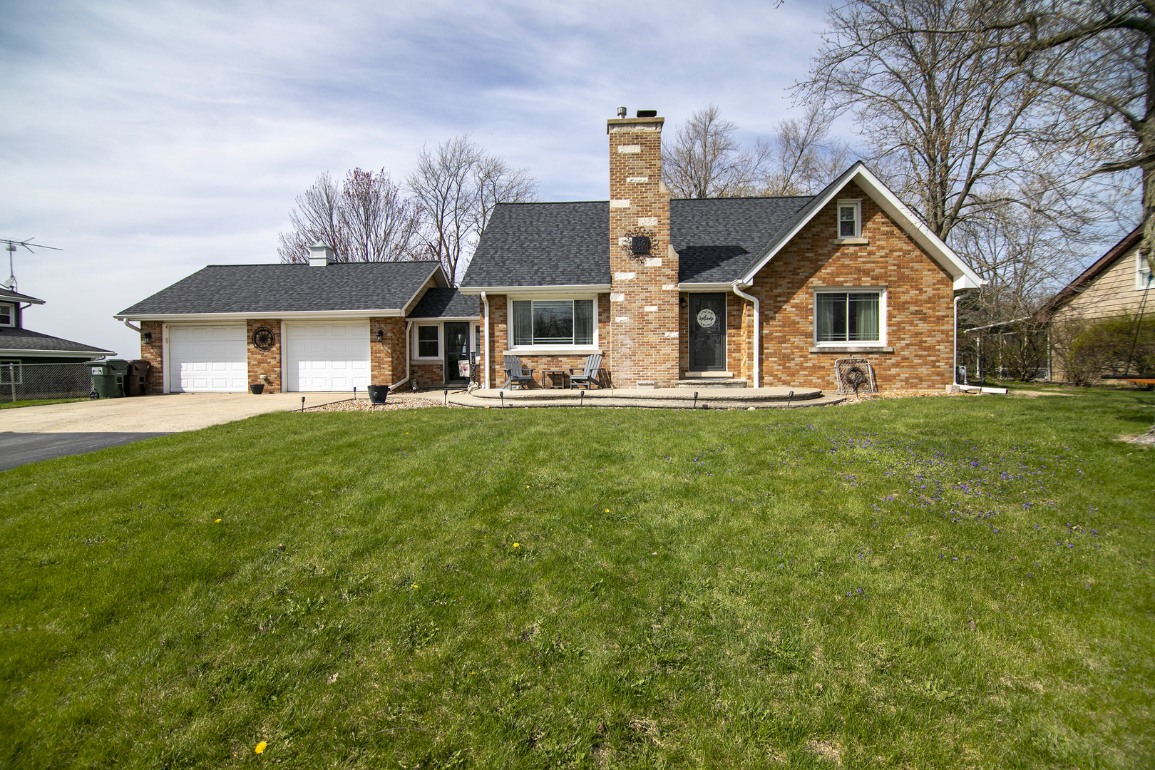 Property Photo: 493 W Chebanse Avenue IL 60922