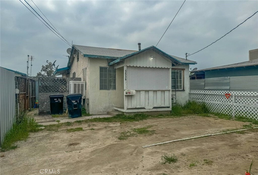 Property Photo: 3530 Vermont Street CA 92407