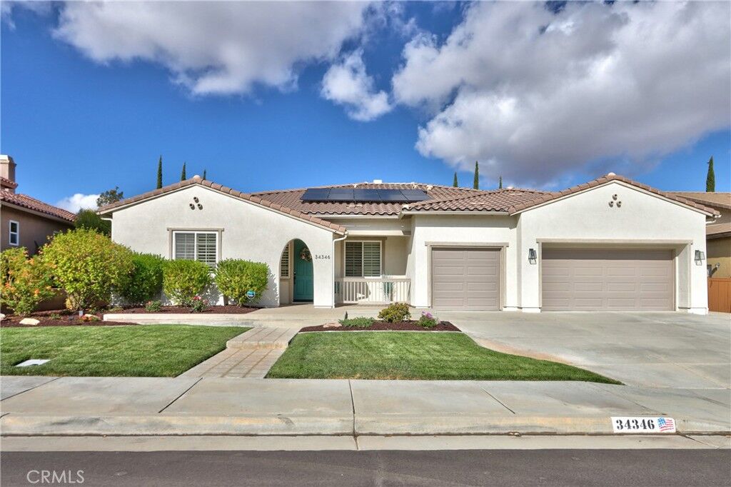 Property Photo:  34346 Lamborn Street  CA 92592 