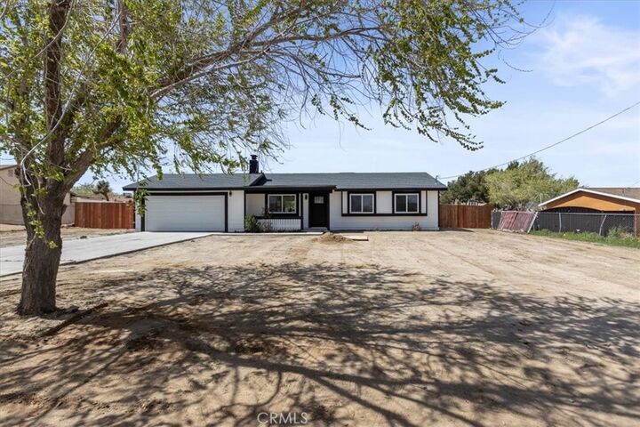 Property Photo: 10674 11th Avenue CA 92345