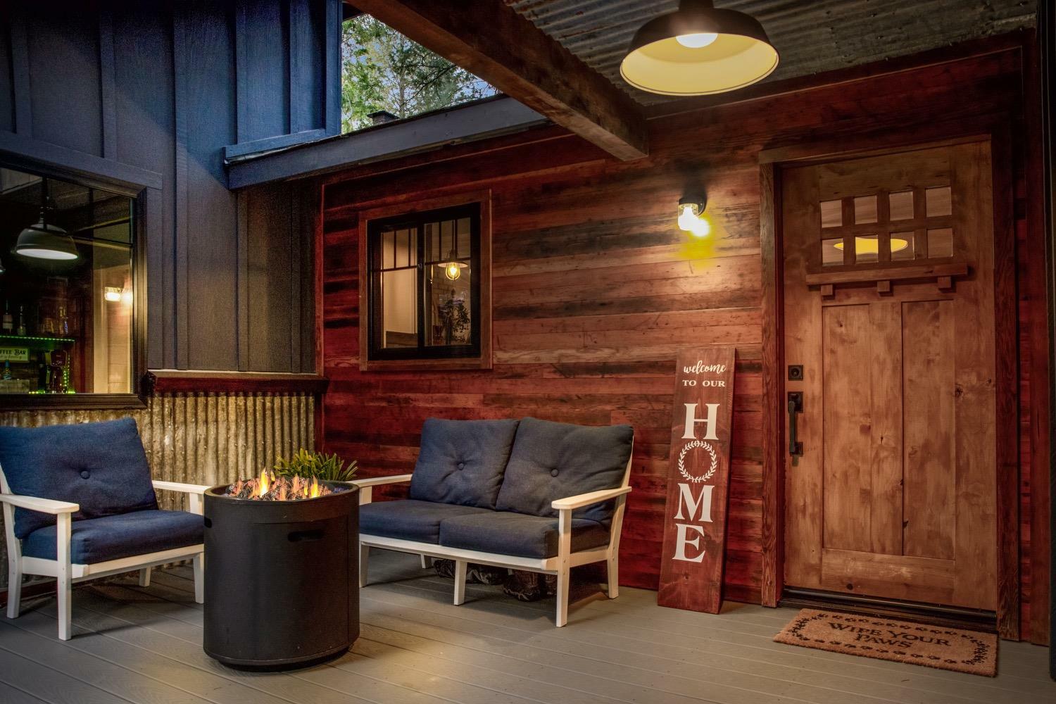 Property Photo: 12197 Poke Place CA 95959