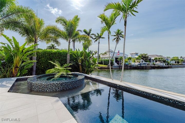 1266 Cobia Court  Naples FL 34102 photo