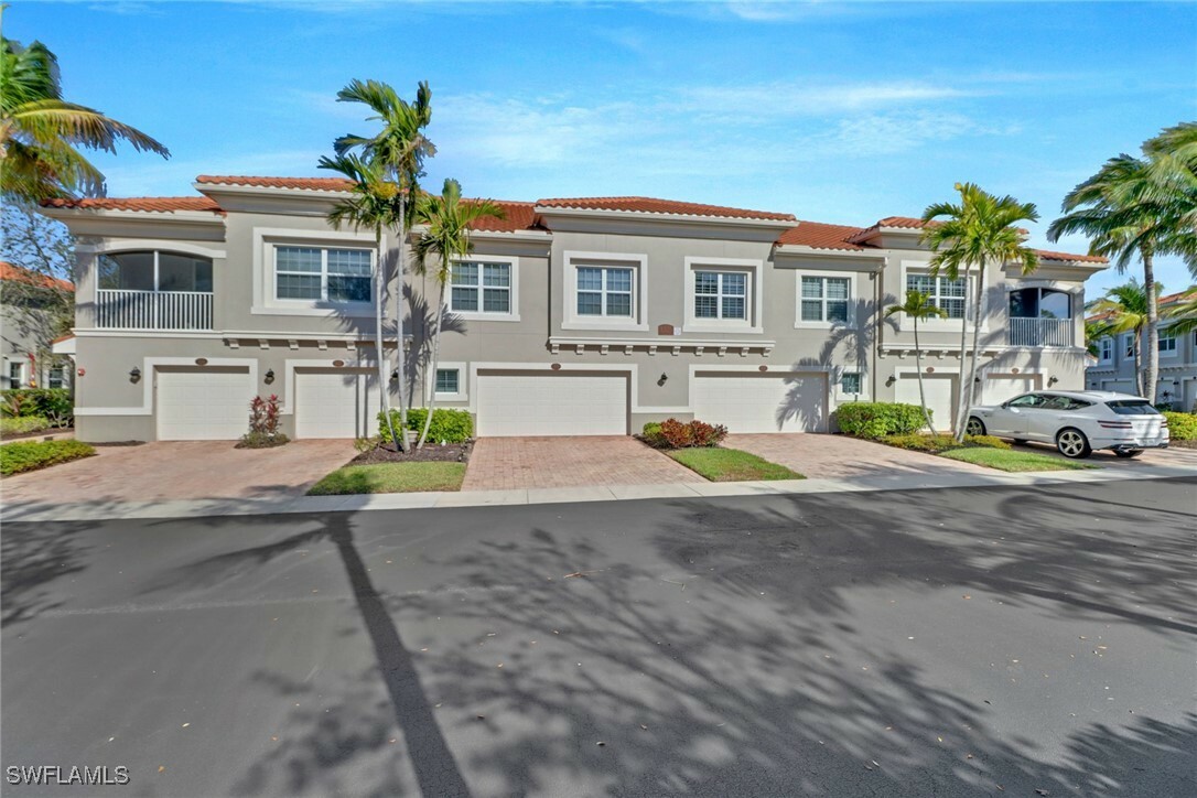 Property Photo: 8521 Violeta Street 101 FL 34135