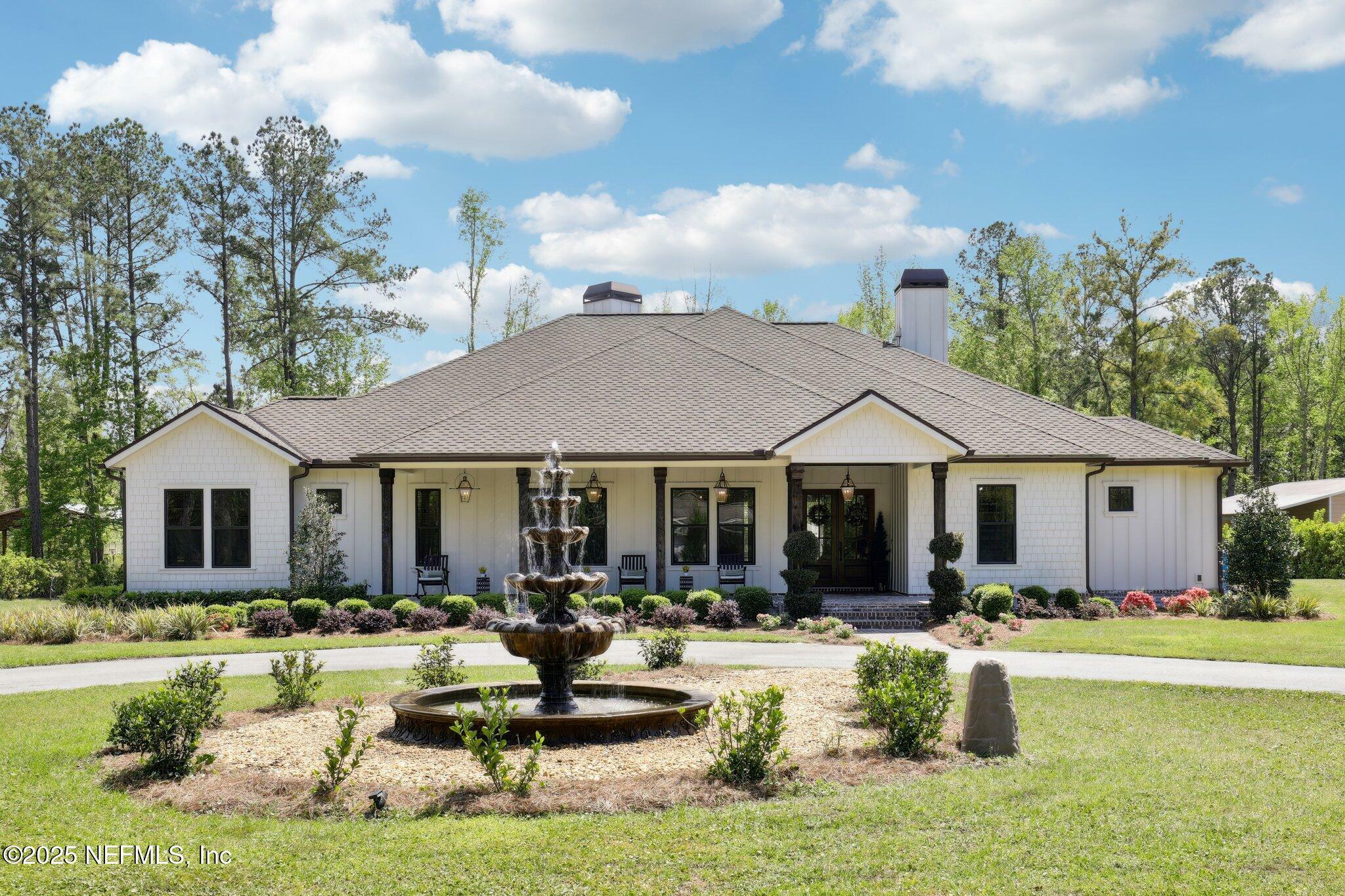 Property Photo:  1915 County Road 209B  FL 32043 