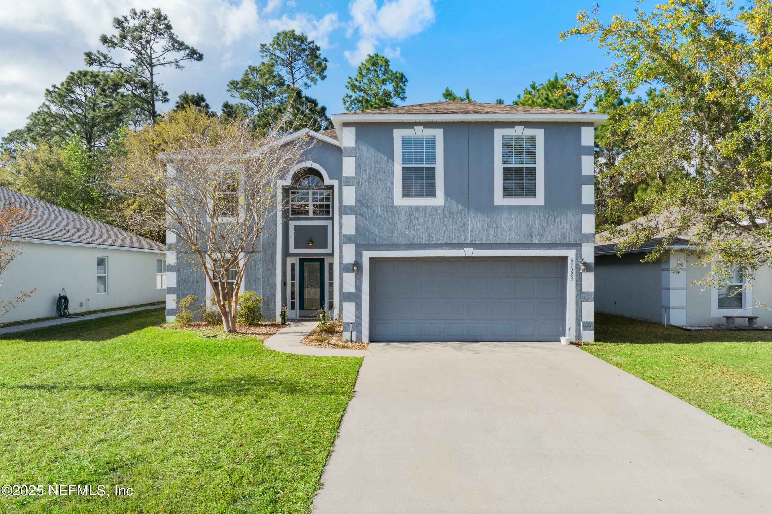 Property Photo: 65029 Lagoon Forest Drive FL 32097