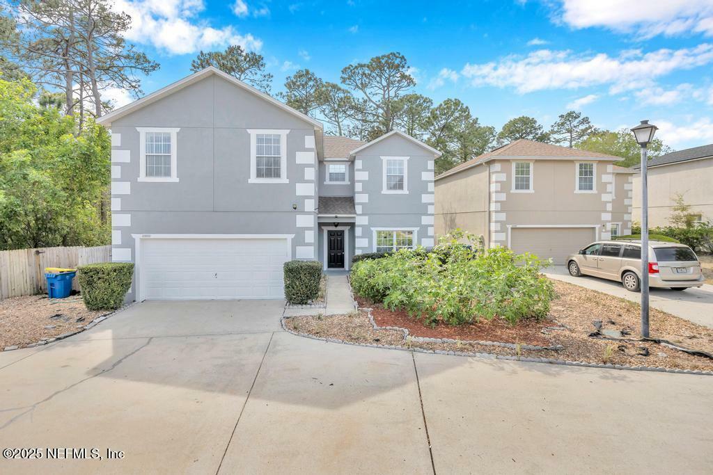 Property Photo: 3334 Double Lane FL 32277