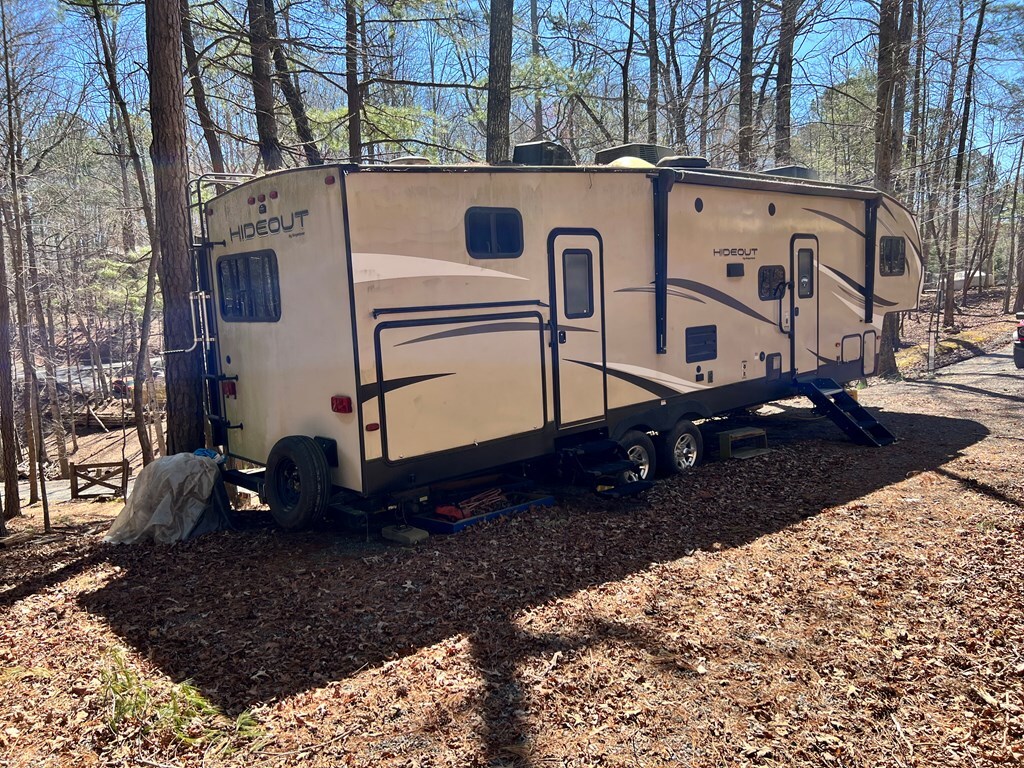 Property Photo:  341 25th Street  GA 30540 