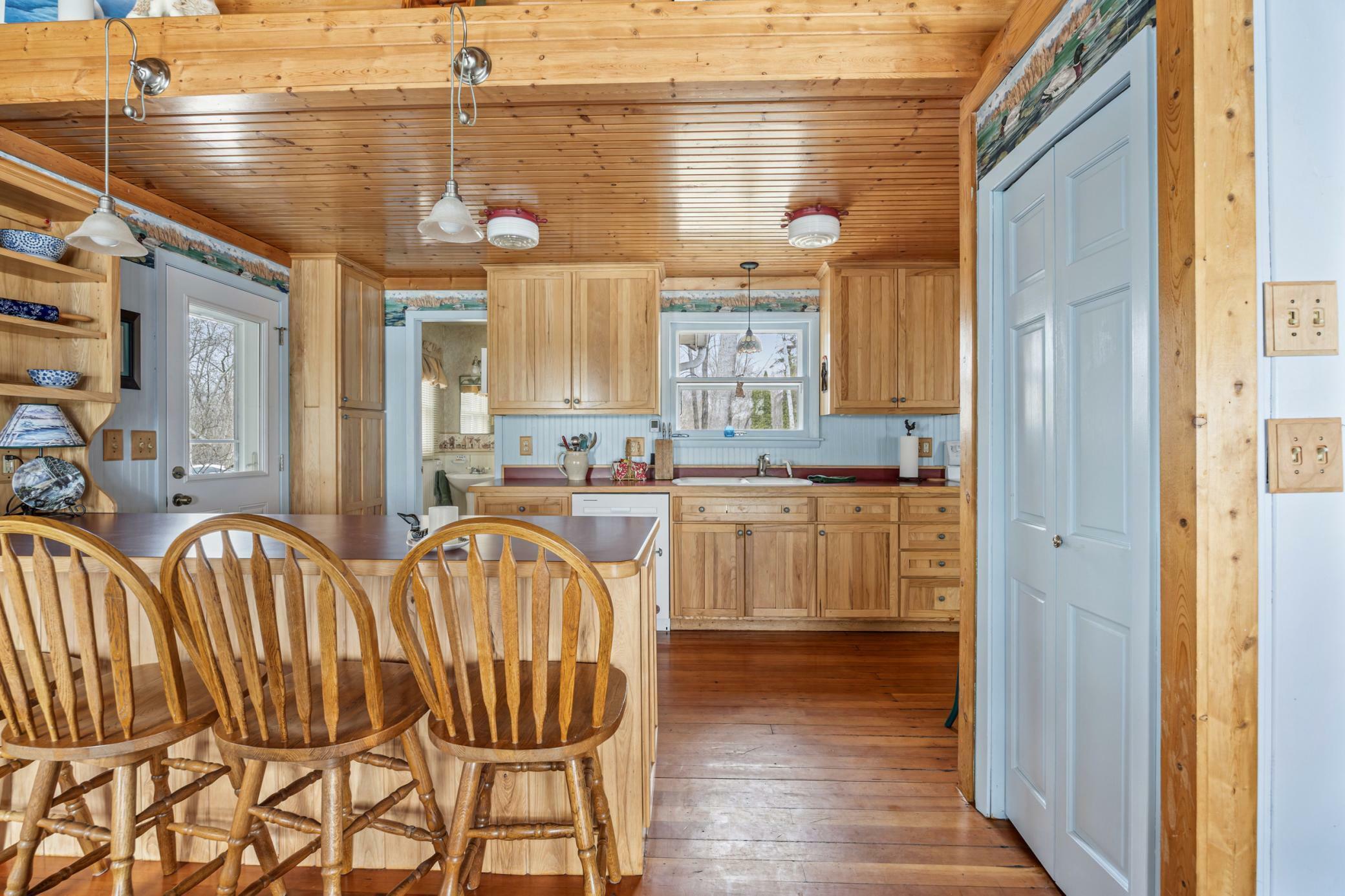 Property Photo: 32331 Loon Drive MN 56587