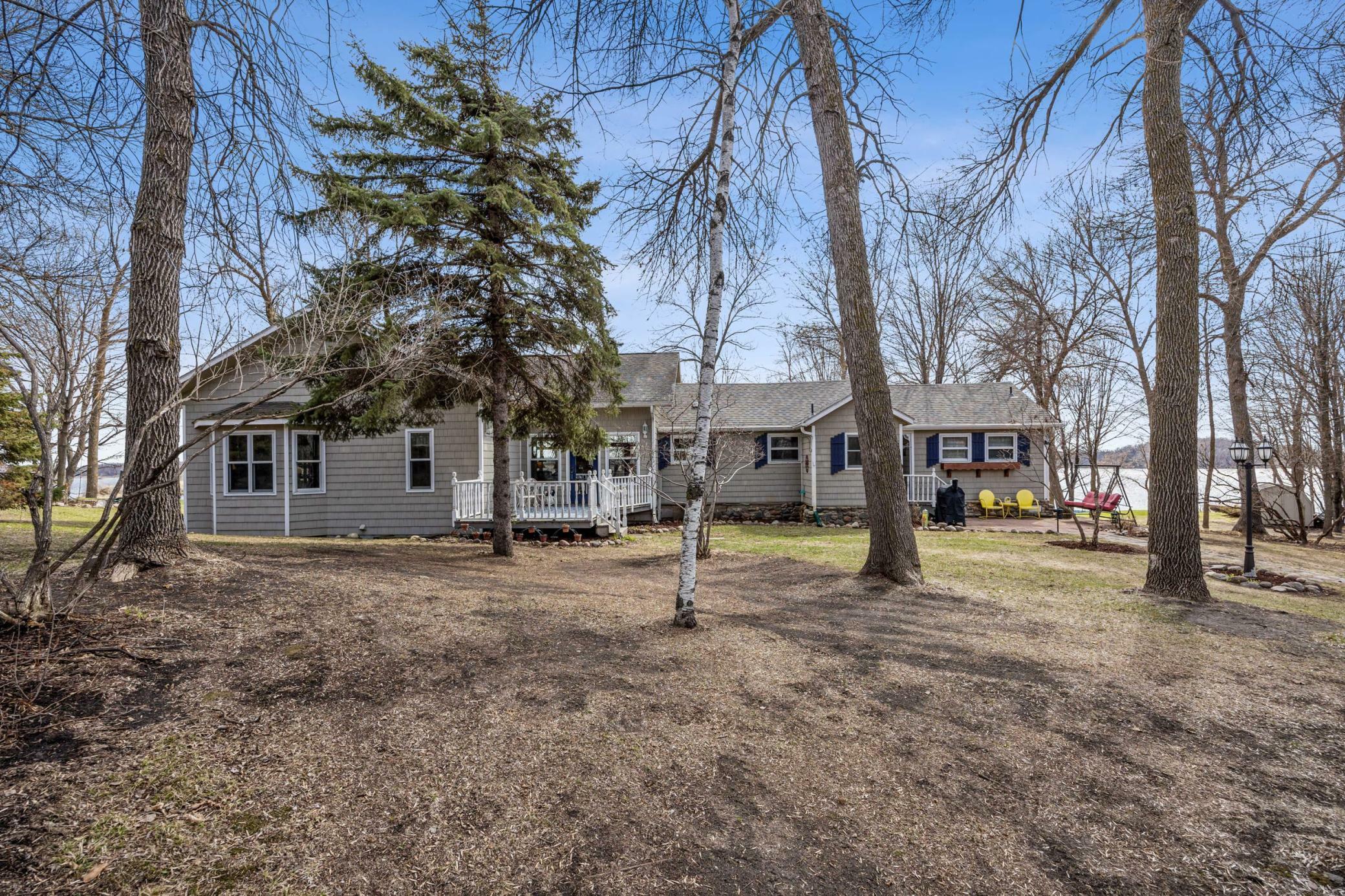 Property Photo: 32331 Loon Drive MN 56587
