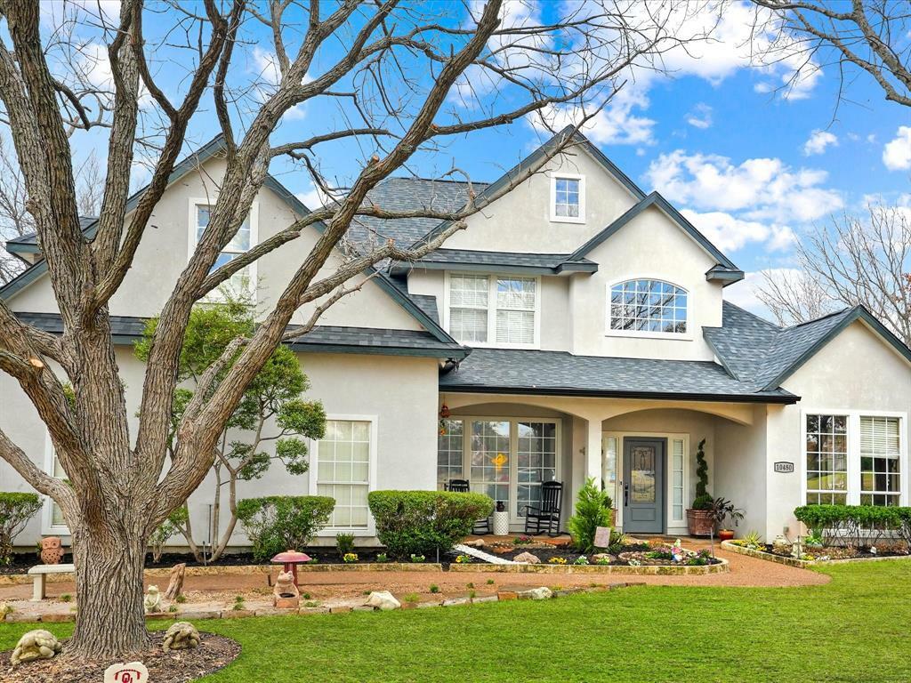 Property Photo: 10480 Parkview TX 75033