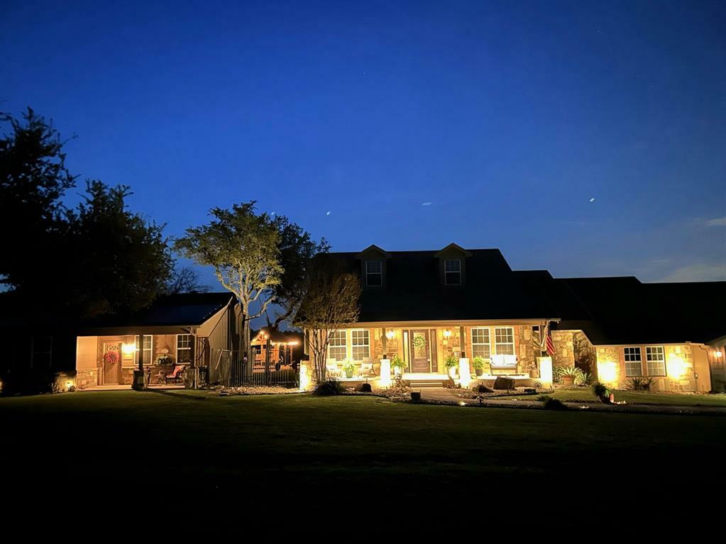 Property Photo: 10790 White Settlement Road TX 76108