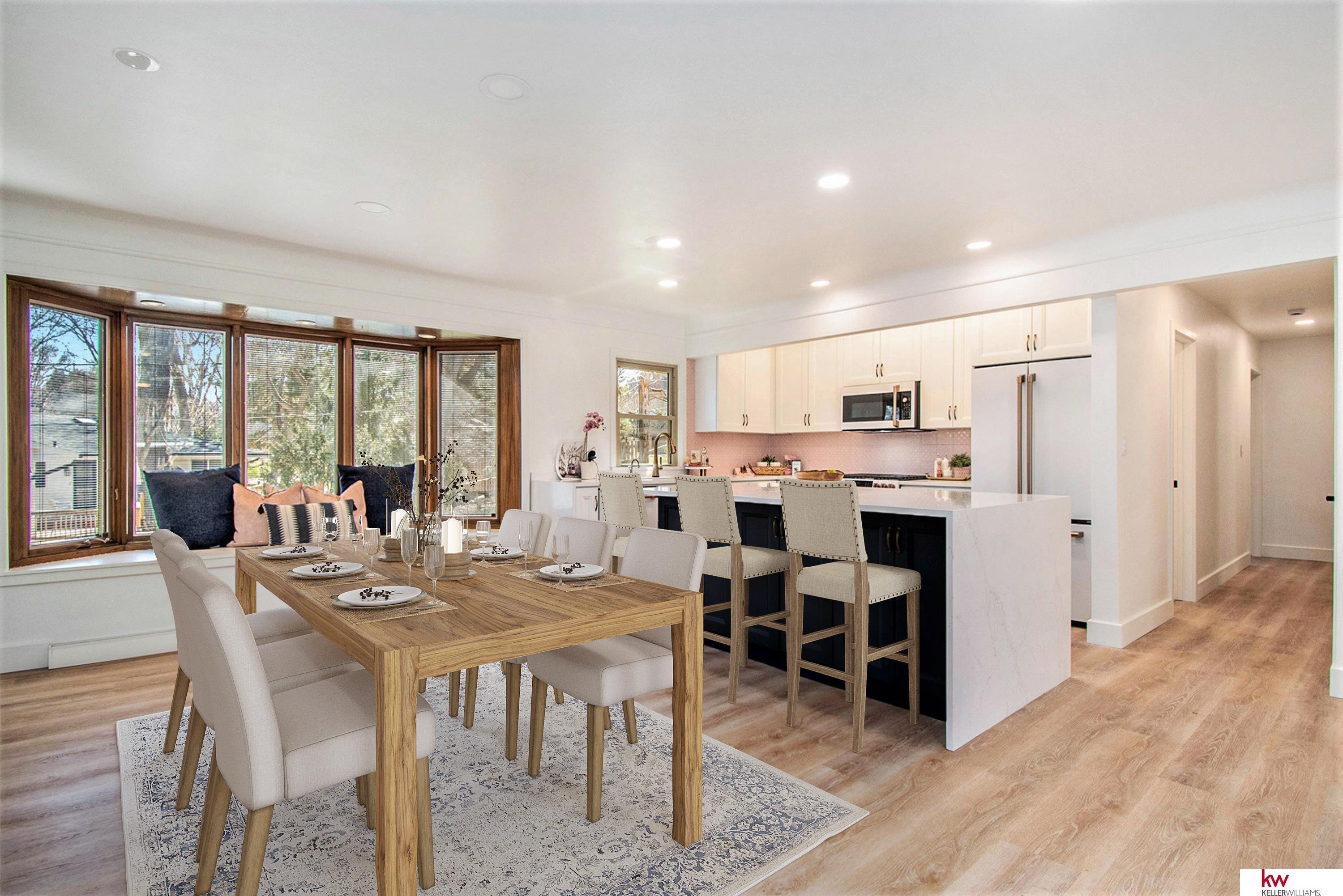 Property Photo: 2505 S 101 Avenue NE 68124
