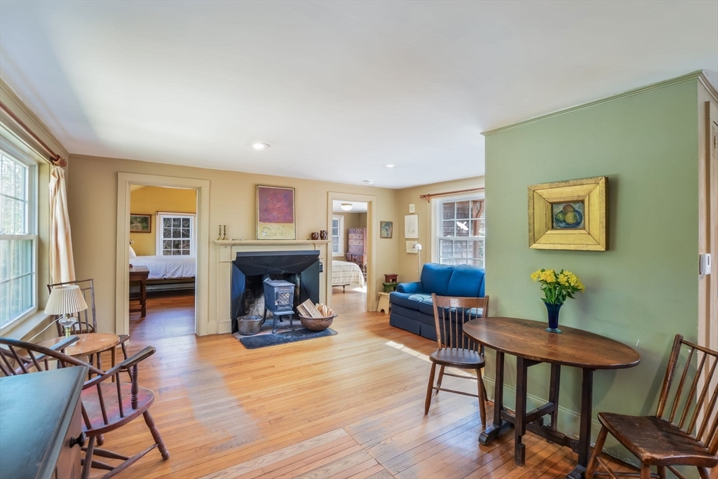 Property Photo:  62 Wild Harbor Rd  MA 02556 