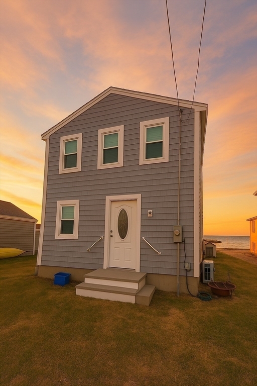 Property Photo:  6 Arnold St  RI 02835 