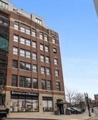 Property Photo: 121-127 Portland St 304 MA 02114