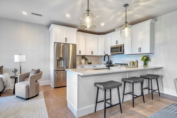 Property Photo: 62 Foundry St 410 MA 01880