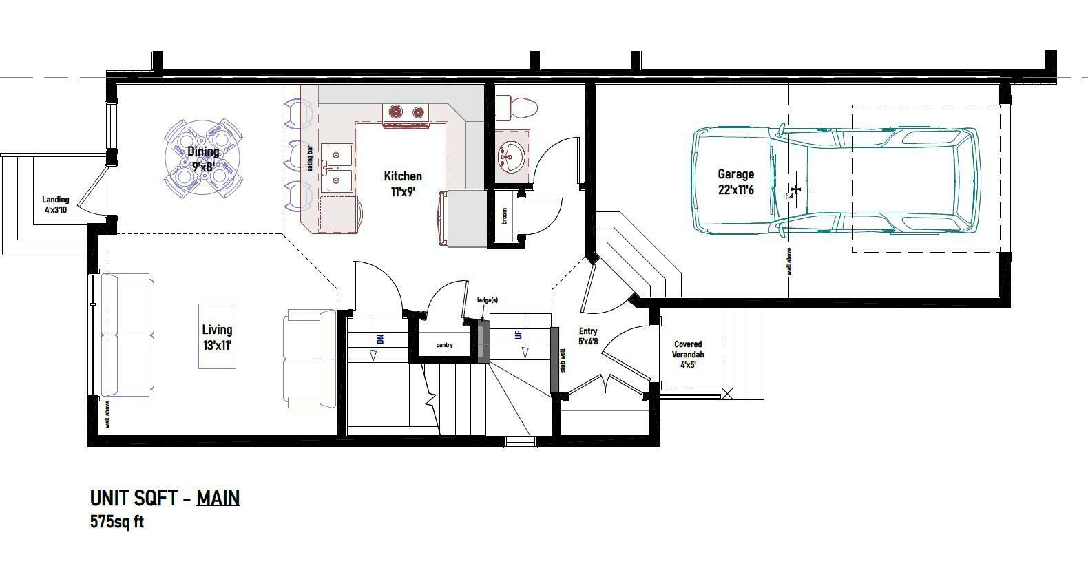 Property Photo: 33 Pinnacle Close AB T4M 0M3