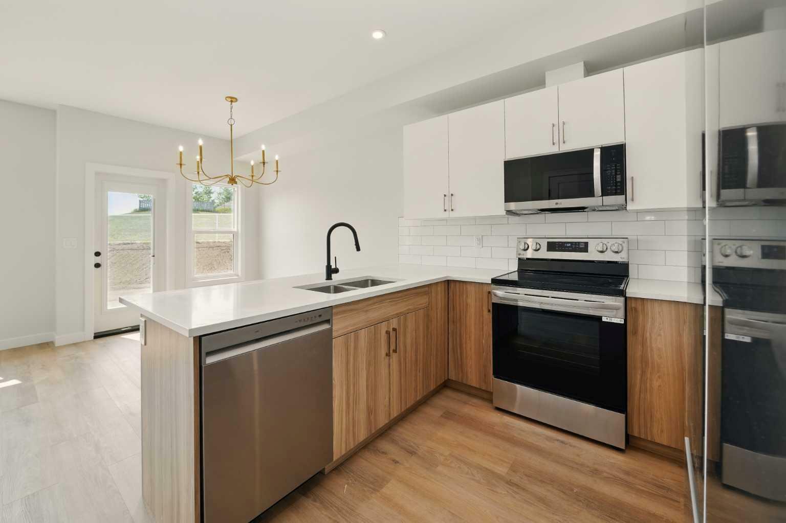 Property Photo: 33 Pinnacle Close AB T4M 0M3