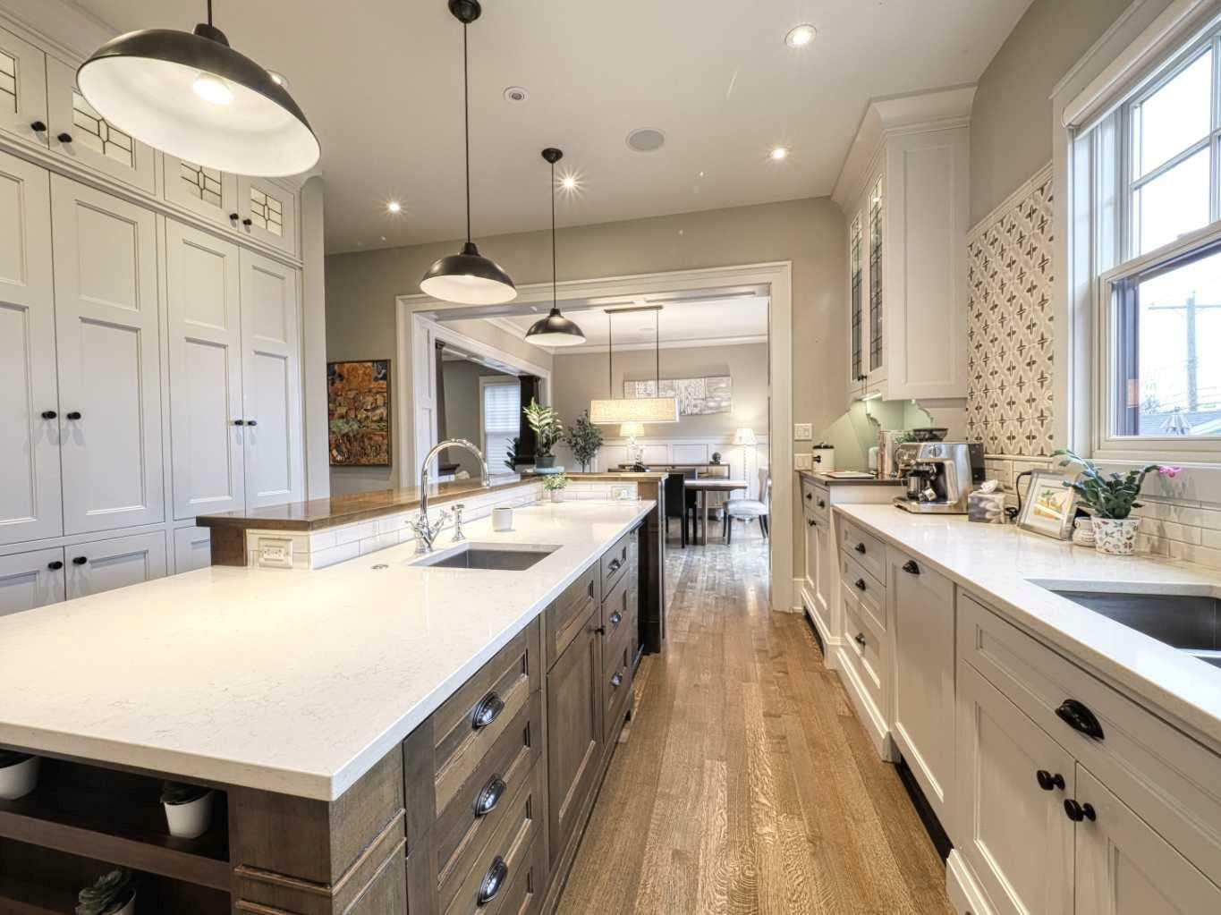 Property Photo: 1423 7A Street NW AB T2M 3J9
