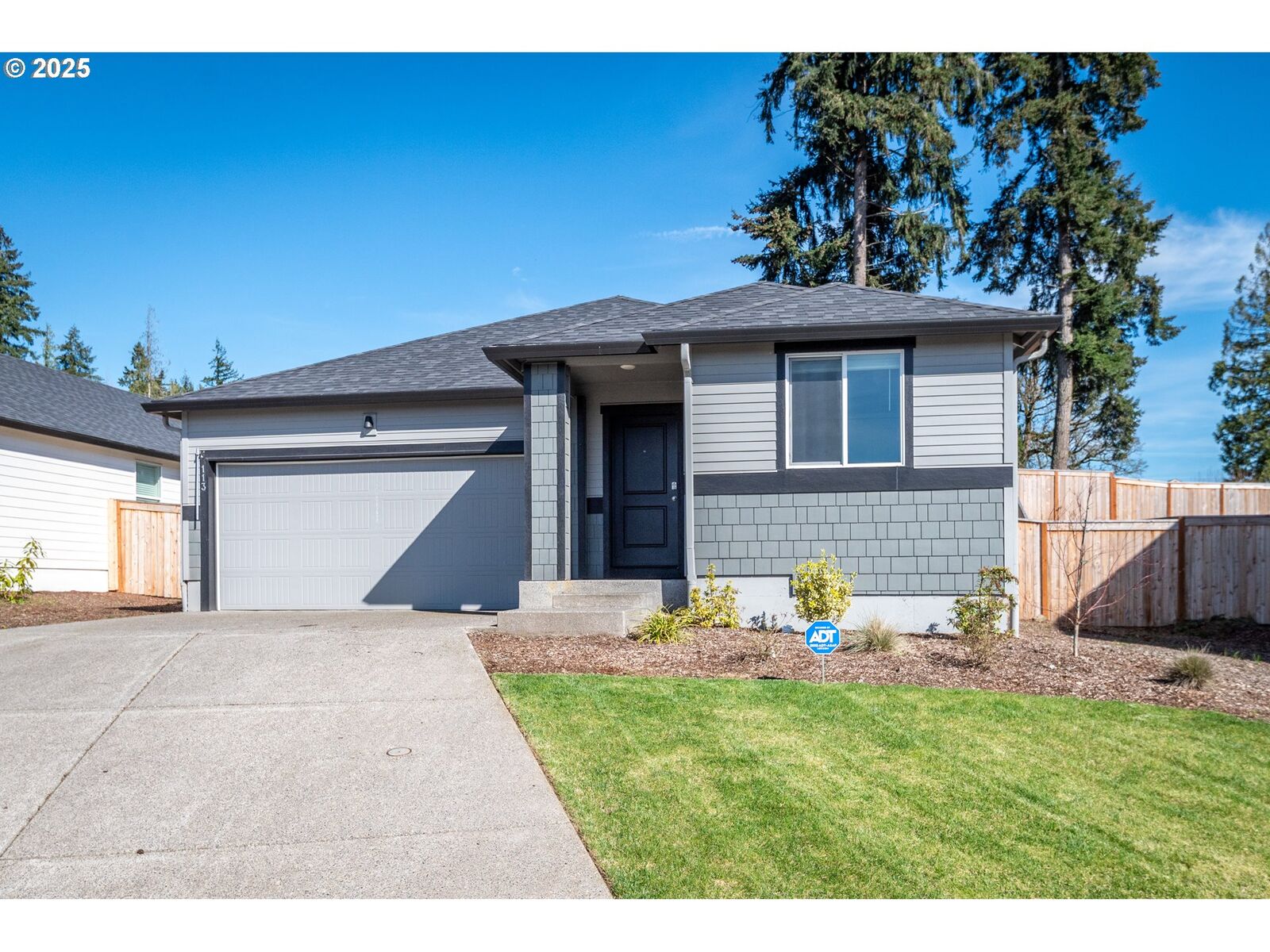 Property Photo: 113 Cedar Springs Loop WA 98625