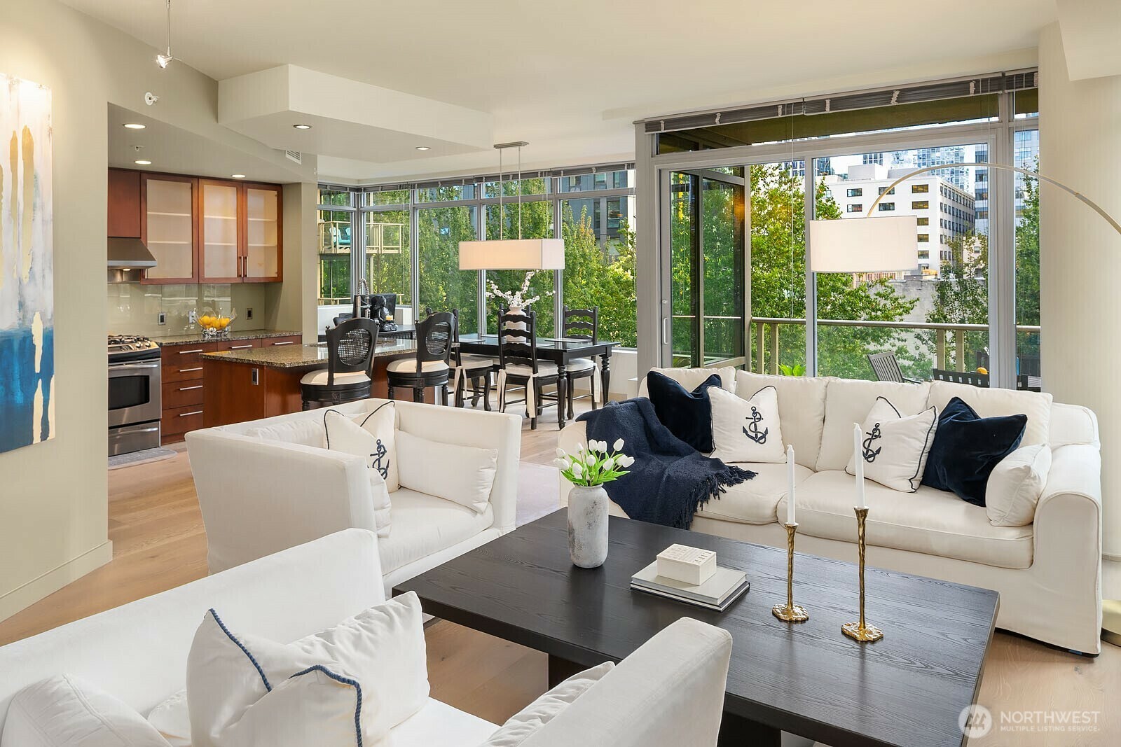 Property Photo: 900 Lenora Street W500 WA 98121