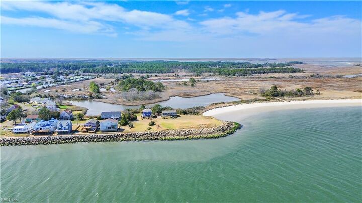 Property Photo:  215 Lighthouse Dr  VA 23664 